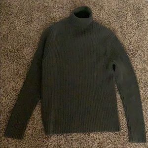 Banana Republic turtle neck